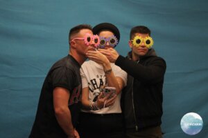 Galerie photos de l'événement Beacon Hills Forever 2 - Photo 188