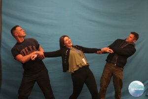 Galerie photos de l'événement Beacon Hills Forever 2 - Photo 189