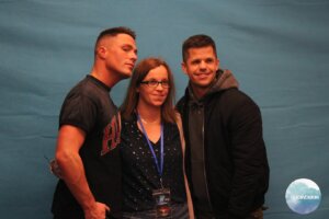 Galerie photos de l'événement Beacon Hills Forever 2 - Photo 190
