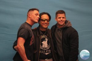 Galerie photos de l'événement Beacon Hills Forever 2 - Photo 191
