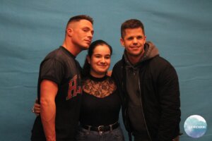 Galerie photos de l'événement Beacon Hills Forever 2 - Photo 192