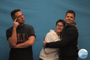 Galerie photos de l'événement Beacon Hills Forever 2 - Photo 194
