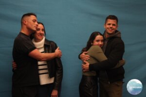 Galerie photos de l'événement Beacon Hills Forever 2 - Photo 196