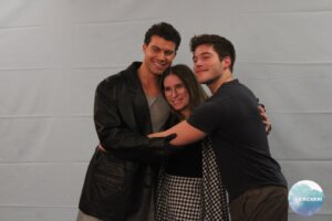 Galerie photos de l'événement Beacon Hills Forever 2 - Photo 204