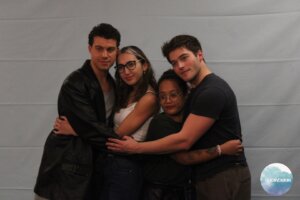 Galerie photos de l'événement Beacon Hills Forever 2 - Photo 206