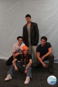 Galerie photos de l'événement Beacon Hills Forever 2 - Photo 207