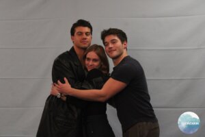 Galerie photos de l'événement Beacon Hills Forever 2 - Photo 208