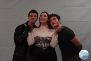 Galerie photos de l'événement Beacon Hills Forever 2 - Photo 209