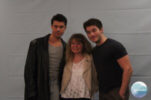 Galerie photos de l'événement Beacon Hills Forever 2 - Photo 210