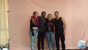 Galerie photos de l'événement Beacon Hills Forever 2 - Photo 94