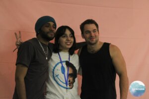 Galerie photos de l'événement Beacon Hills Forever 2 - Photo 211