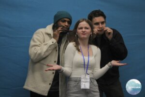 Galerie photos de l'événement Beacon Hills Forever 2 - Photo 213