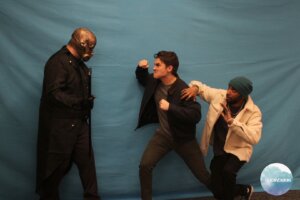 Galerie photos de l'événement Beacon Hills Forever 2 - Photo 217