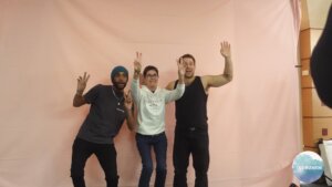 Galerie photos de l'événement Beacon Hills Forever 2 - Photo 96
