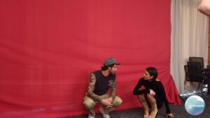 Galerie photos de l'événement Beacon Hills Forever 2 - Photo 99