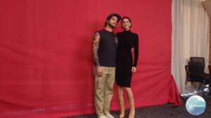 Galerie photos de l'événement Beacon Hills Forever 2 - Photo 100