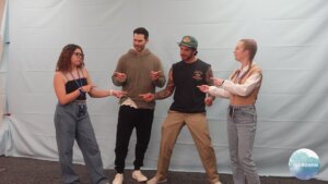 Galerie photos de l'événement Beacon Hills Forever 2 - Photo 83