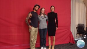 Galerie photos de l'événement Beacon Hills Forever 2 - Photo 101