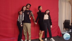 Galerie photos de l'événement Beacon Hills Forever 2 - Photo 102