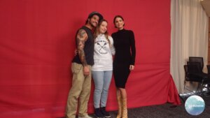 Galerie photos de l'événement Beacon Hills Forever 2 - Photo 106