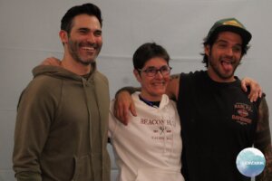 Galerie photos de l'événement Beacon Hills Forever 2 - Photo 108