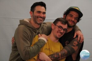 Galerie photos de l'événement Beacon Hills Forever 2 - Photo 109