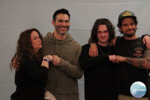 Galerie photos de l'événement Beacon Hills Forever 2 - Photo 110