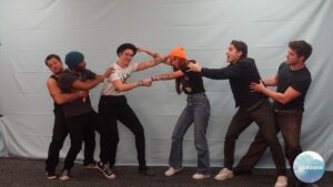 Galerie photos de l'événement Beacon Hills Forever 2 - Photo 84