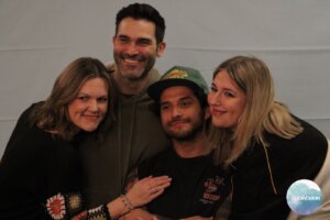 Galerie photos de l'événement Beacon Hills Forever 2 - Photo 112
