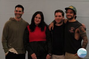 Galerie photos de l'événement Beacon Hills Forever 2 - Photo 113