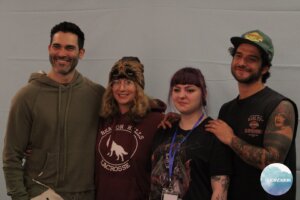 Galerie photos de l'événement Beacon Hills Forever 2 - Photo 114