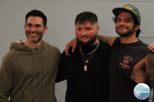 Galerie photos de l'événement Beacon Hills Forever 2 - Photo 115