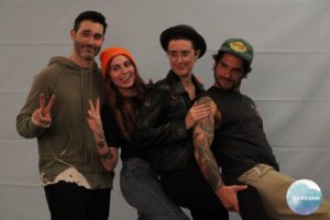 Galerie photos de l'événement Beacon Hills Forever 2 - Photo 116