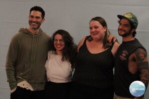 Galerie photos de l'événement Beacon Hills Forever 2 - Photo 117