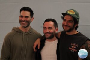 Galerie photos de l'événement Beacon Hills Forever 2 - Photo 118