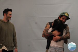 Galerie photos de l'événement Beacon Hills Forever 2 - Photo 119