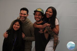 Galerie photos de l'événement Beacon Hills Forever 2 - Photo 120