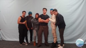 Galerie photos de l'événement Beacon Hills Forever 2 - Photo 85