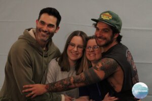 Galerie photos de l'événement Beacon Hills Forever 2 - Photo 121