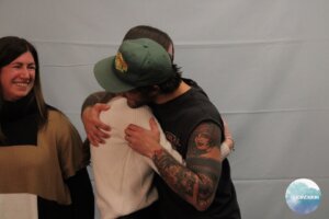 Galerie photos de l'événement Beacon Hills Forever 2 - Photo 123
