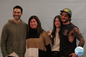 Galerie photos de l'événement Beacon Hills Forever 2 - Photo 124
