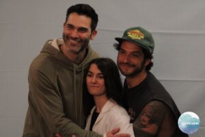 Galerie photos de l'événement Beacon Hills Forever 2 - Photo 125