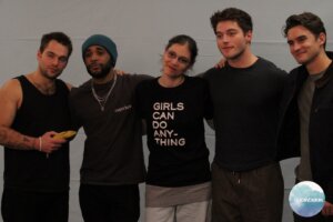 Galerie photos de l'événement Beacon Hills Forever 2 - Photo 127