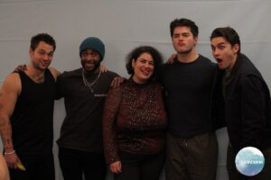 Galerie photos de l'événement Beacon Hills Forever 2 - Photo 128