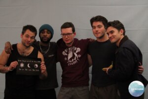 Galerie photos de l'événement Beacon Hills Forever 2 - Photo 129
