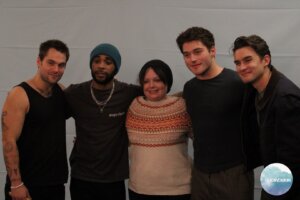 Galerie photos de l'événement Beacon Hills Forever 2 - Photo 130