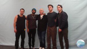 Galerie photos de l'événement Beacon Hills Forever 2 - Photo 86