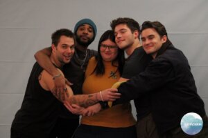Galerie photos de l'événement Beacon Hills Forever 2 - Photo 131