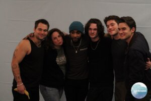 Galerie photos de l'événement Beacon Hills Forever 2 - Photo 132