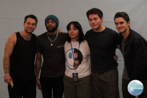 Galerie photos de l'événement Beacon Hills Forever 2 - Photo 133